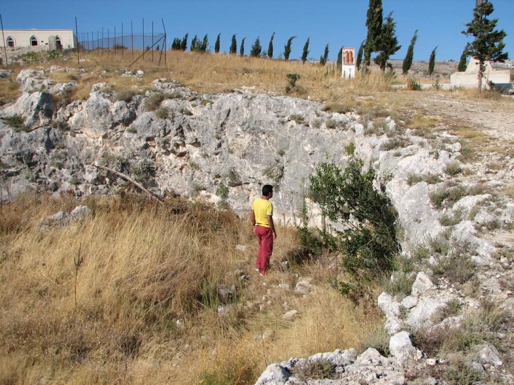 piccola escursione sul Gargano